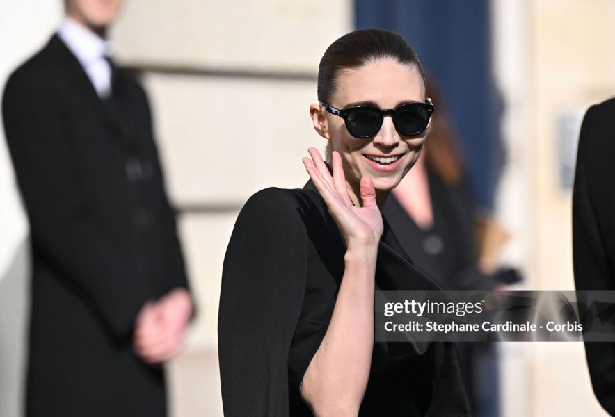 ルーニー・マーラ【Getty images】