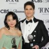 メイビー、ハッピー・ウェディング（getty images）