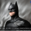 バットマン【Getty images埋め込み】