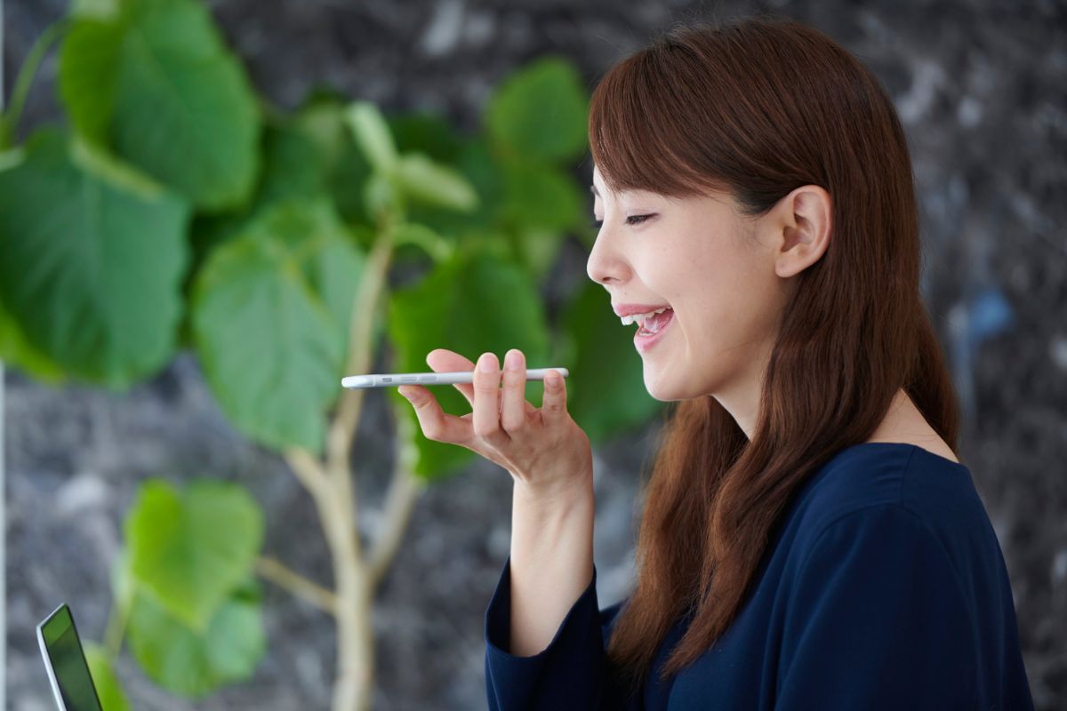 シャドーイング 自分の声で聞こえない(2)