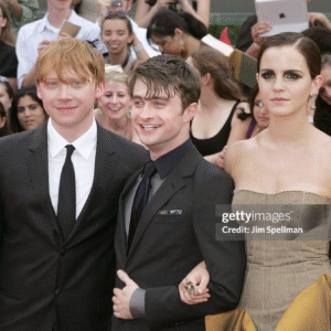 HBO版『ハリー・ポッター 』完全ガイド|キャスト・視聴方法を徹底解説