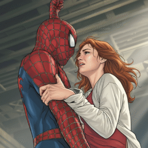 スパイダーマン歴代ヒロイン完全ガイド：初代ヒロインから最新作まで20年の進化を徹底解説