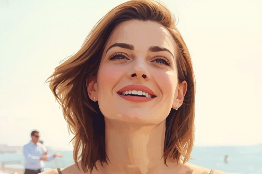 アン・ハサウェイ