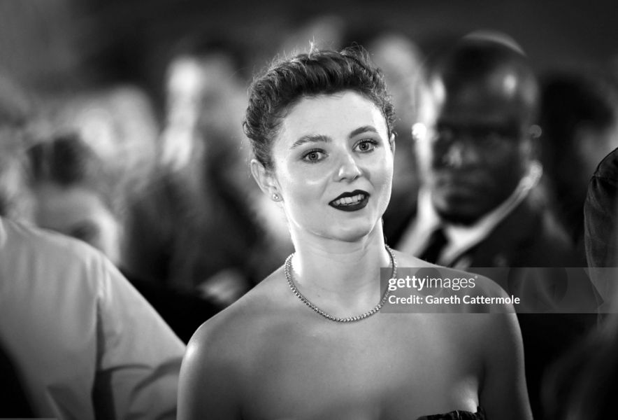 トーマシン・マッケンジー【Getty Images】