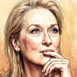若い頃も色褪せない…名作！メリル・ストリープが出演するおすすめ映画10選