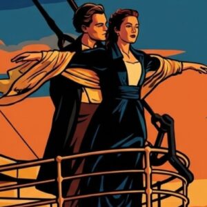 かっこよすぎる…レオナルド・ディカプリオの若い頃が見れる映画8選！伝説の美しさが蘇る名作