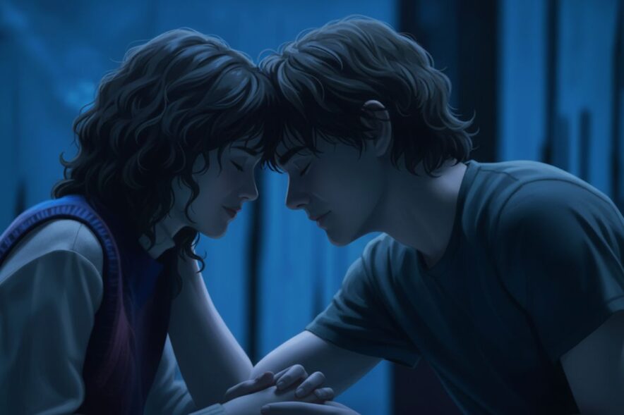 『ストレンジャー・シングス』シーズン5