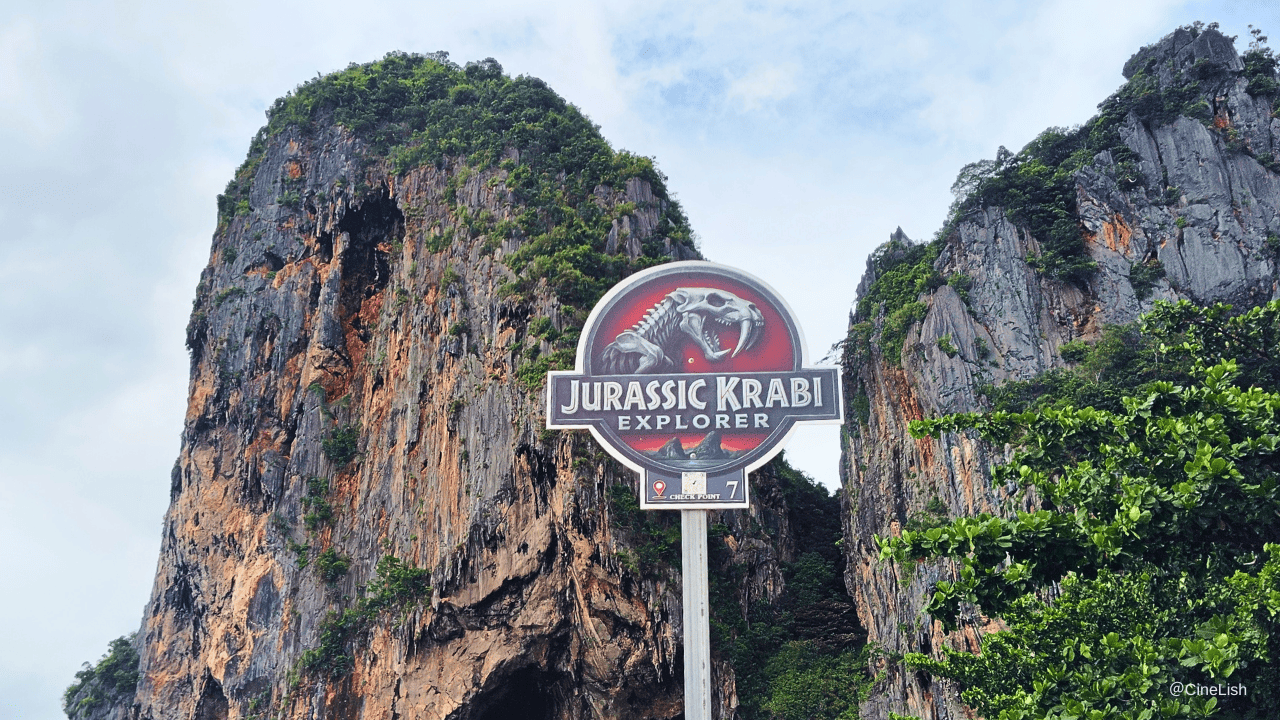 『ジュラシック・ワールド/復活の大地』のロケ地を徹底解説！撮影場所と見どころ