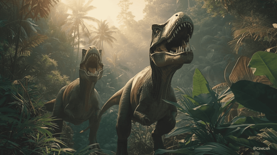 『ジュラシック・ワールド/復活の大地』のロケ地を徹底解説！撮影場所と見どころ