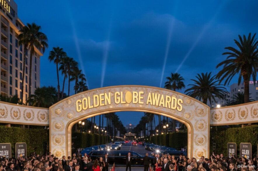 なぜ『鬼滅の刃』はゴールデングローブ賞を逃したのか？世界興収1000億円超えの快挙も届かなかった理由とは